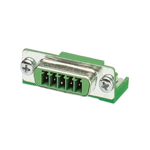 Phoenix Contact 1689323 electronic component product image