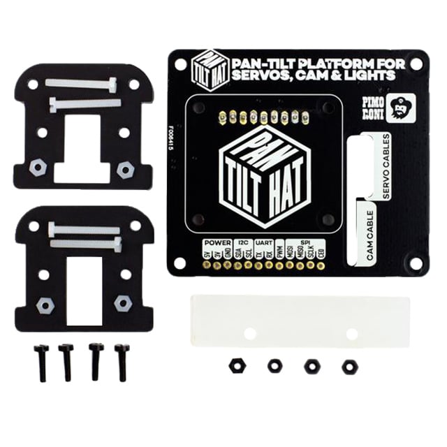 Pimoroni Ltd PIM250 electronic component product image
