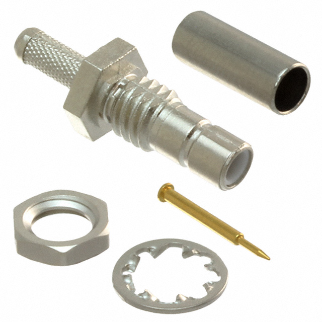 TE Connectivity AMP Connectors 5415006-1 electronic component product image