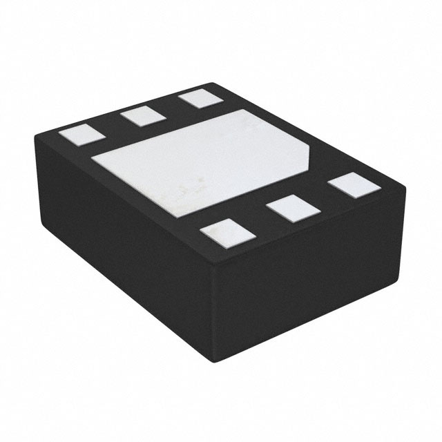 Skyworks Solutions Inc. SKY65723-81 electronic component product image