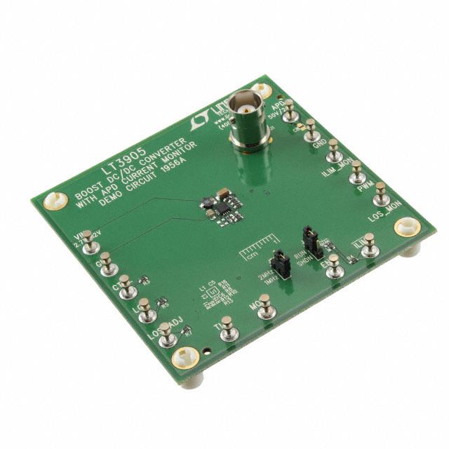 Analog Devices Inc. DC1956A electronic component product image