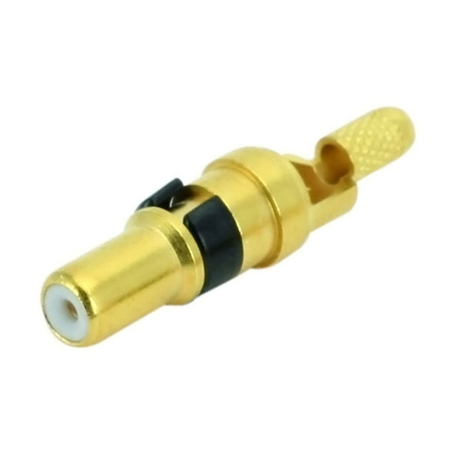 Amphenol Tuchel Industrial 17D M53742 5 electronic component product image