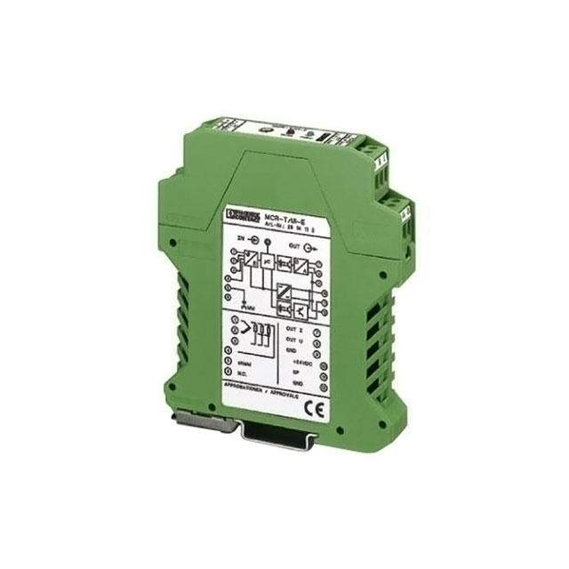 Phoenix Contact 2814113 electronic component product image