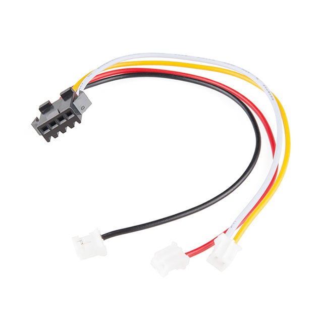 SparkFun Electronics 12934 electronic component product image
