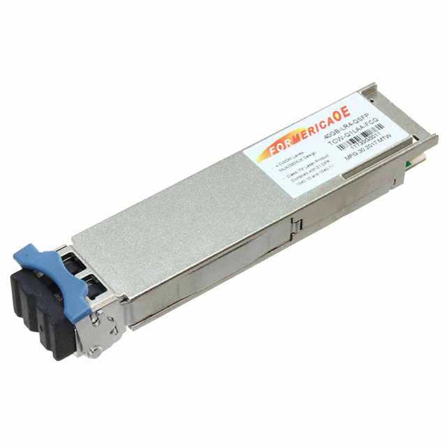 Formerica Optoelectronics Inc. TCW-Q1LAA-FCQ electronic component product image
