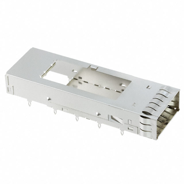 Amphenol ICC (Commercial Products) U95T1111001 electronic component product image