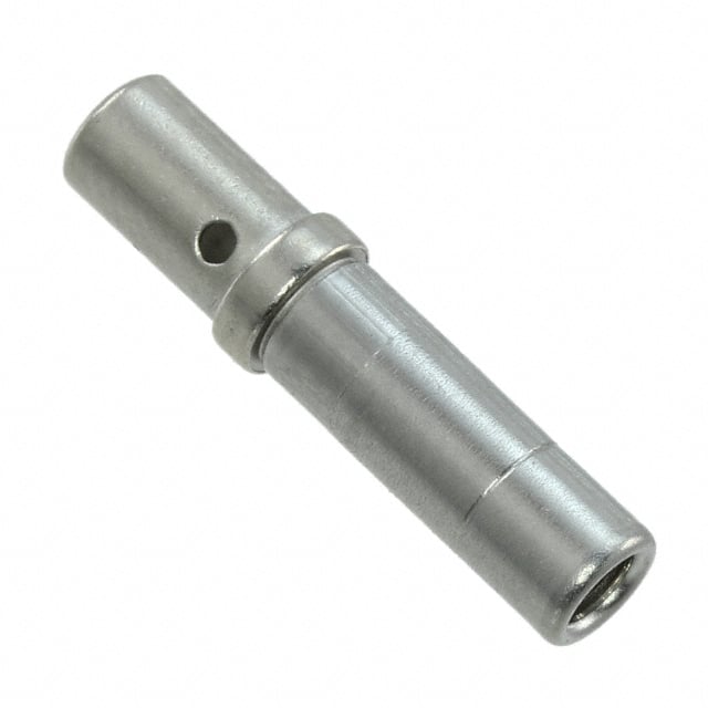 TE Connectivity Deutsch Connectors 0462-203-08141 electronic component product image