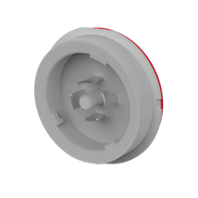 TE Connectivity AMP Connectors 2213837-1 electronic component product image