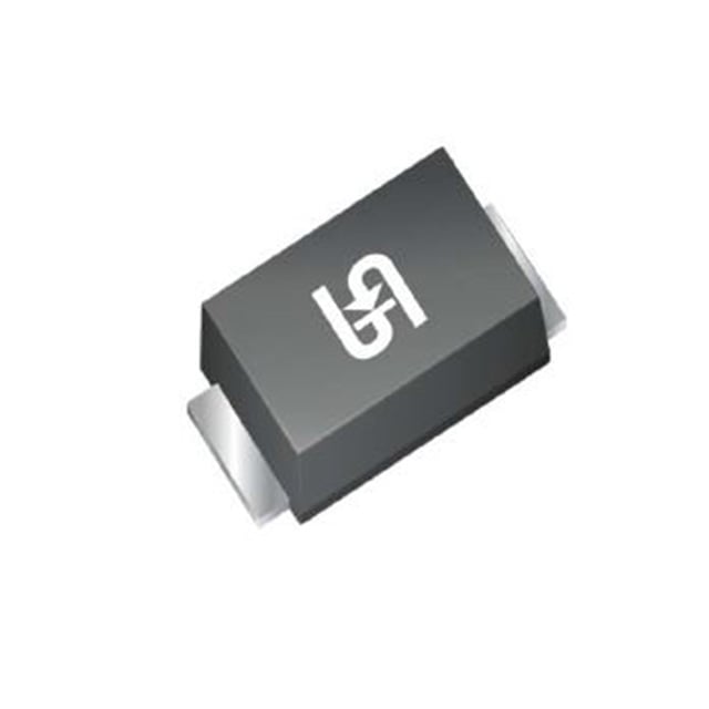 Taiwan Semiconductor Corporation SS14LHRUG electronic component product image