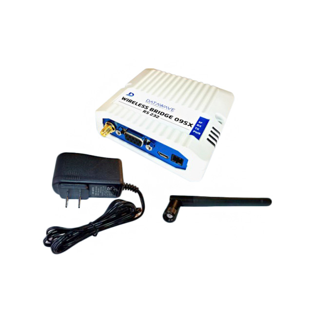 Datawave LLC WB-RS232-09SX-A electronic component product image