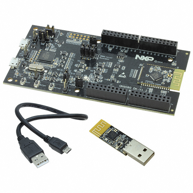NXP USA Inc. QN9080-DK electronic component product image