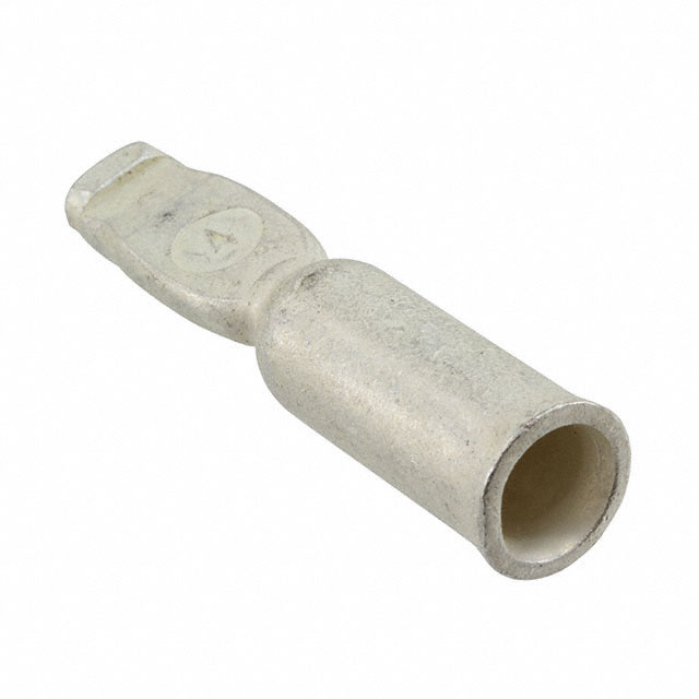 TE Connectivity Aerospace, Defense and Marine 1445996-1 electronic component product image