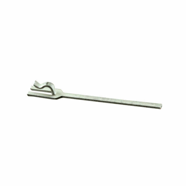 TE Connectivity AMP Connectors 1544425-2 electronic component product image