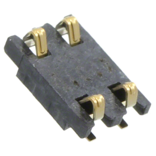 TE Connectivity AMP Connectors 2199172-1 electronic component product image