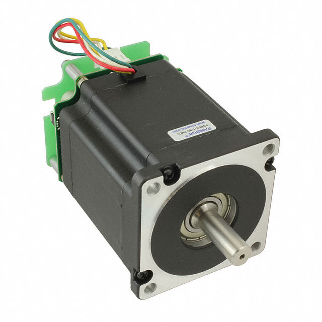 Analog Devices Inc./Maxim Integrated PD86-3-1180-CANOPEN electronic component product image