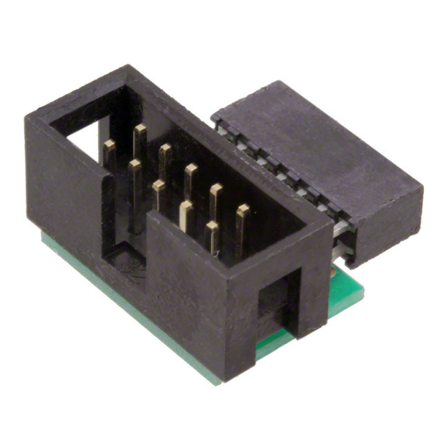 Tag-Connect LLC TC2050-XILINX electronic component product image