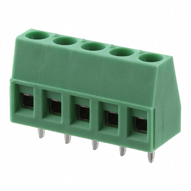 Phoenix Contact 1715750 electronic component product image