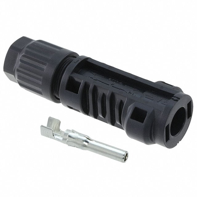TE Energy & Utilities 2270024-1 electronic component product image