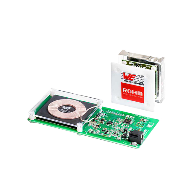 ROHM Semiconductor ROHM-760308MP-EVK-001 electronic component product image