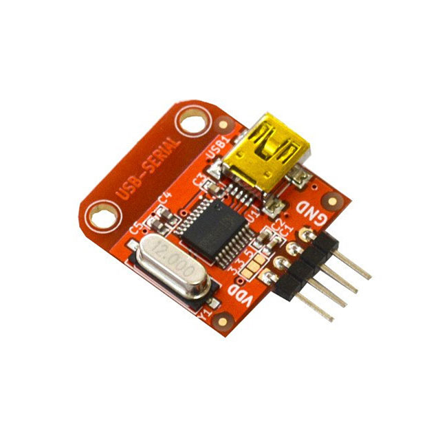 Olimex LTD BB-CH340T electronic component product image