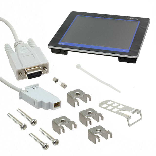 Crouzet 88970563 electronic component product image