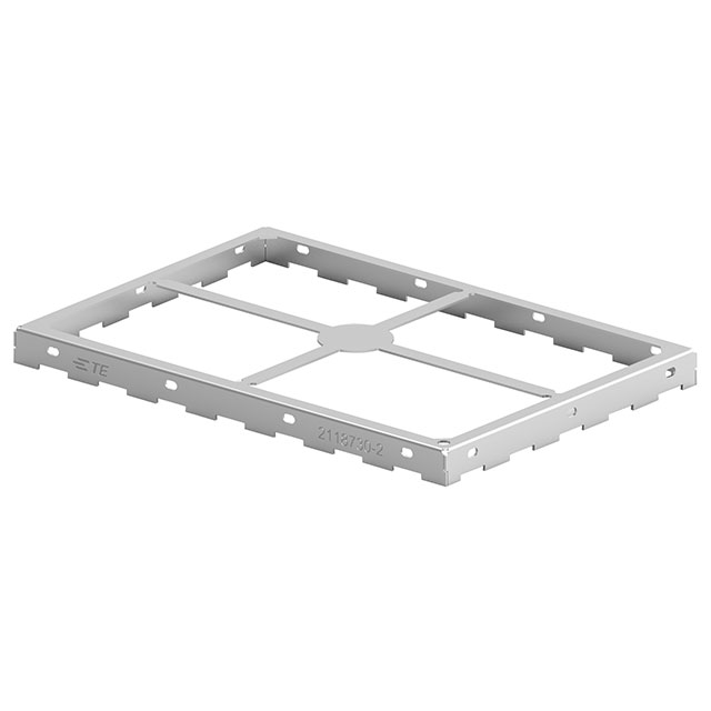 TE Connectivity AMP Connectors 2118730-2 electronic component product image