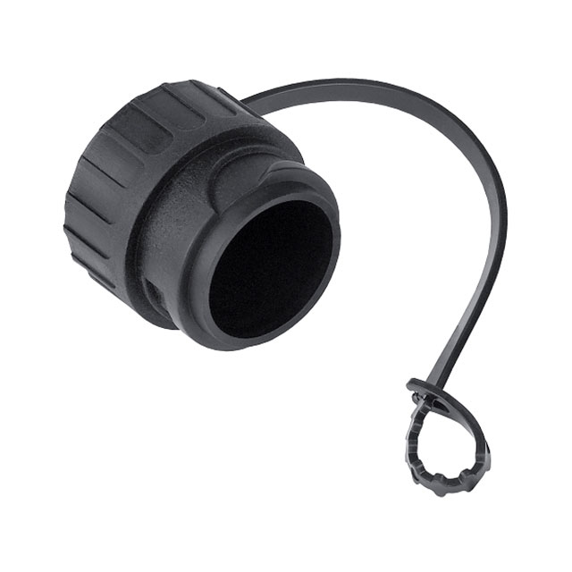 Amphenol Tuchel Industrial C01600U0000001 electronic component product image
