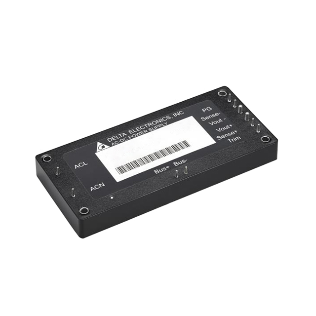 Delta Electronics PACSR28018S electronic component product image