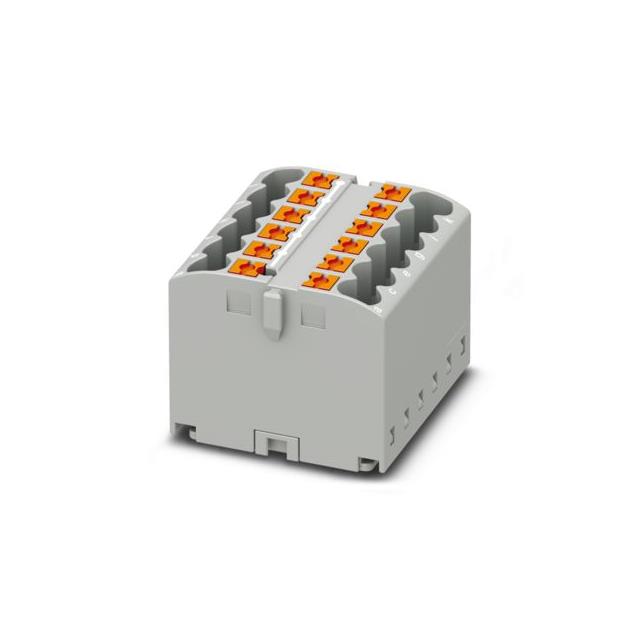 Phoenix Contact 1221410 electronic component product image