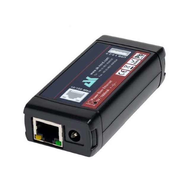 AK-Nord GmbH NC-SXL-USB-PS electronic component product image