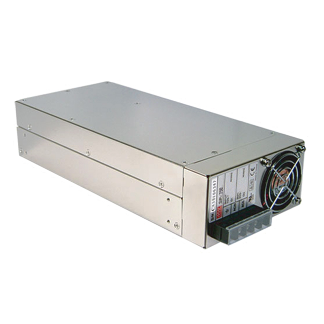 MEAN WELL USA Inc. SP-750-24 electronic component product image
