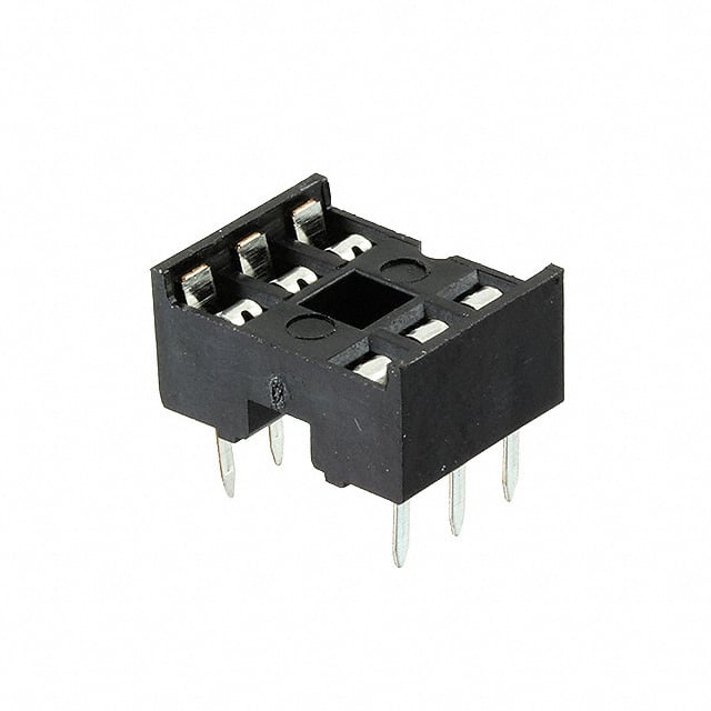 TE Connectivity AMP Connectors 1-2199298-1 electronic component product image