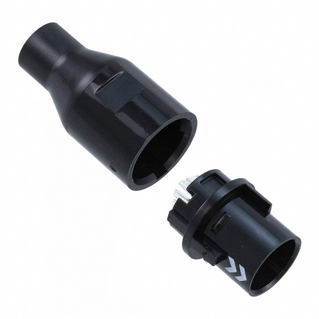 Molex 1728901710 electronic component product image