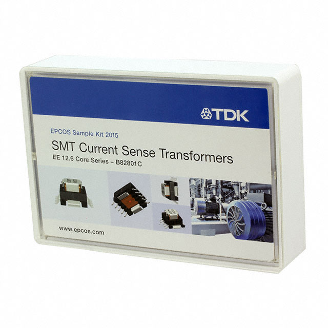TDK B82801X0003 electronic component product image