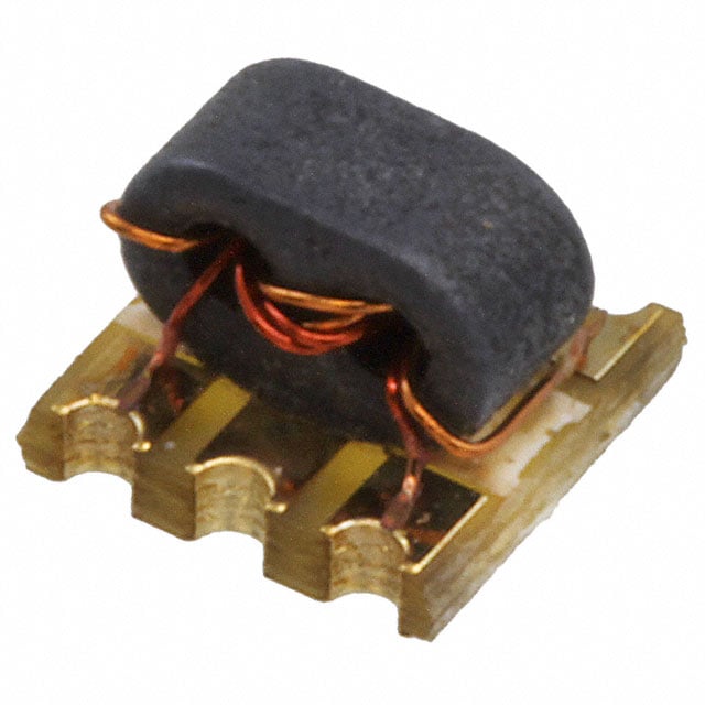 Pulse Electronics CX2040LNL electronic component product image