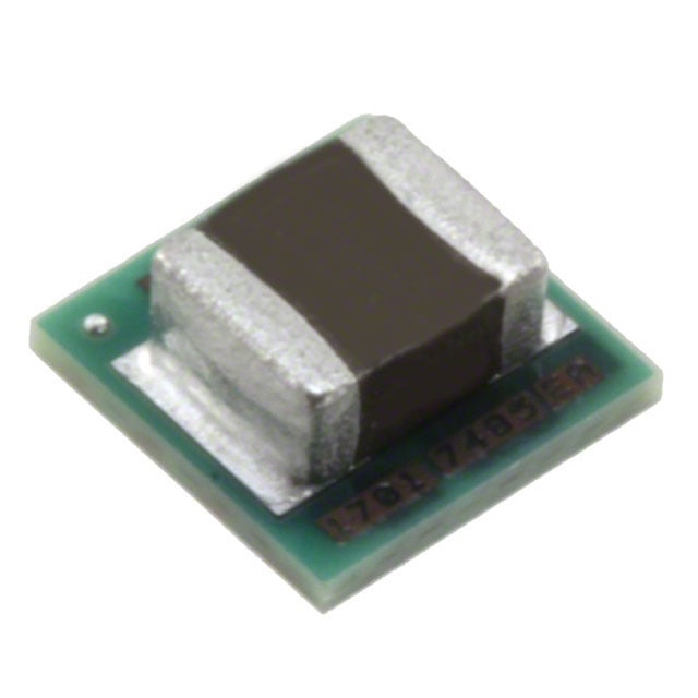 Texas Instruments LMZ21701SILR electronic component product image