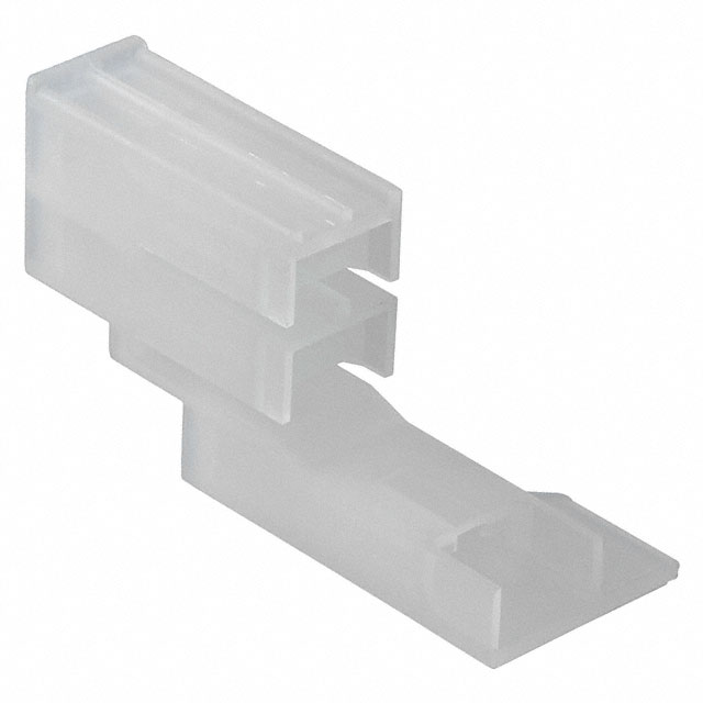 Molex 0006029034 electronic component product image