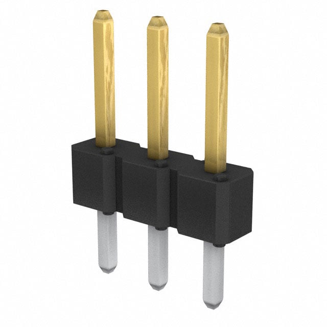 Amphenol ICC (FCI) 77311-102-03LF electronic component product image