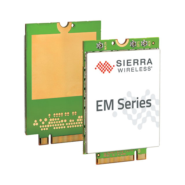 Sierra Wireless EM7455_1102623 electronic component product image