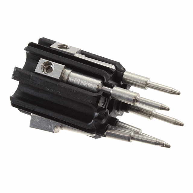 TE Connectivity AMP Connectors 1-2213234-1 electronic component product image
