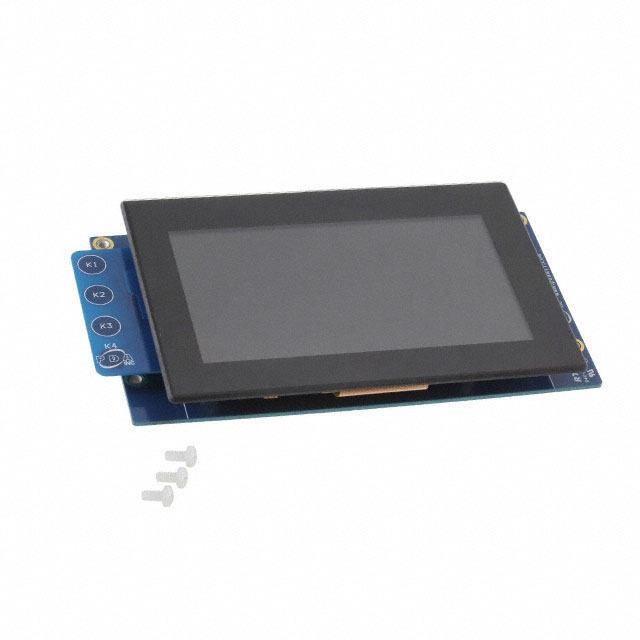 Microchip Technology AC320005-4 electronic component product image
