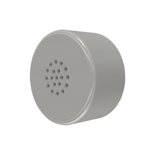 PUI Audio, Inc. AOM-5024L-HD-R electronic component product image