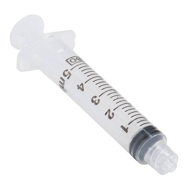 Apex Tool Group M5LLASSM electronic component product image