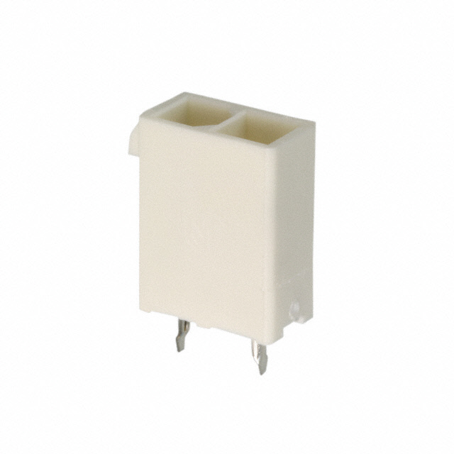 TE Connectivity AMP Connectors 1586768-2 electronic component product image