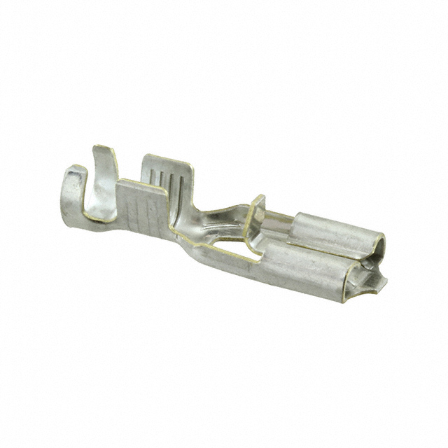 TE Connectivity AMP Connectors 170335-1 electronic component product image