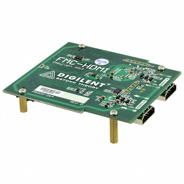 Digilent, Inc. 210-264 electronic component product image