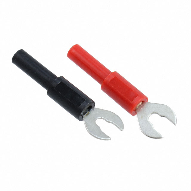 Cal Test Electronics CT2661 electronic component product image