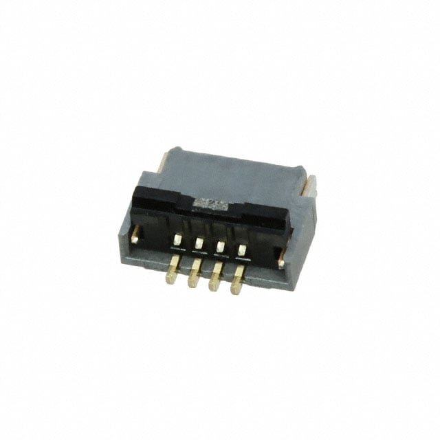 Hirose Electric Co Ltd FH34SRJ-4S-0.5SH(50) electronic component product image