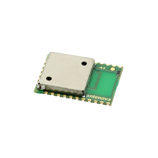 Antenova M10478-A2-1 electronic component product image