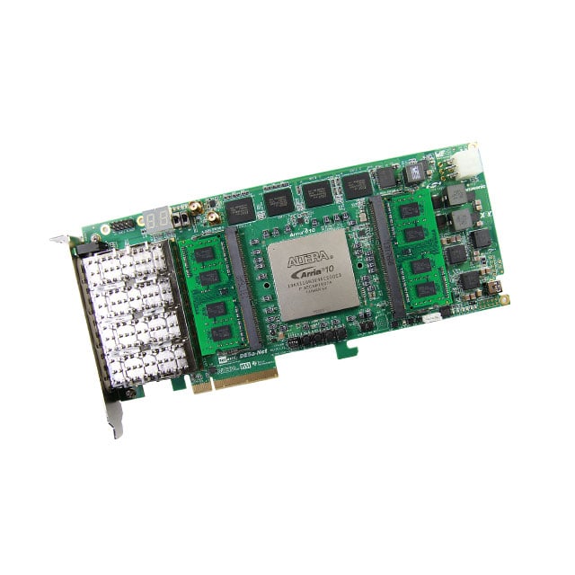 Terasic Inc. P0465 electronic component product image
